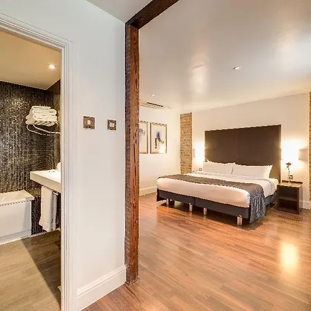 Hotel The Caesar Londra