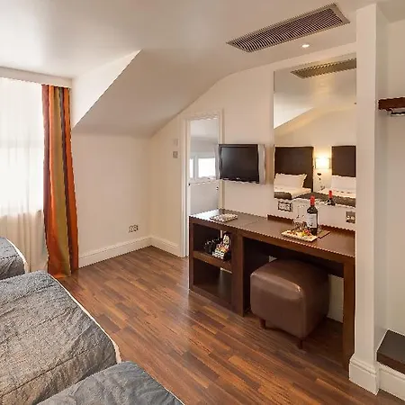 The Caesar 4* Londra