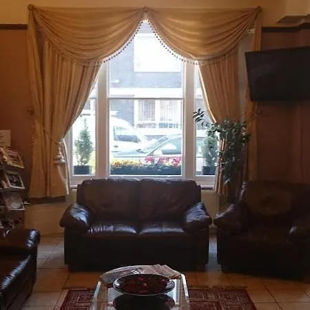 Hotel Hyde Park Court