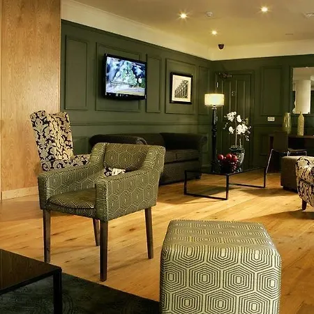 Citadines South Kensington 4* לונדון