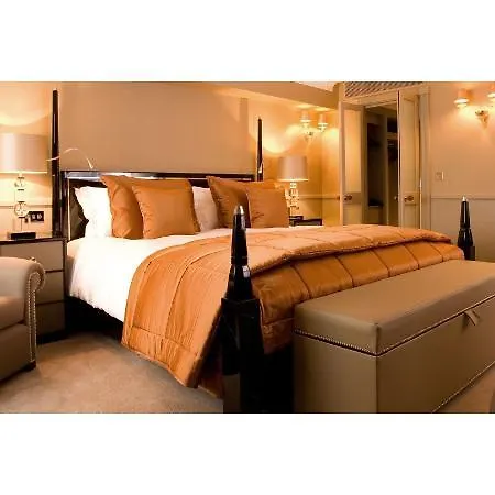 Hotel Althoff St James's & Club