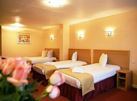 Antoinette Kingston Hotel 3*