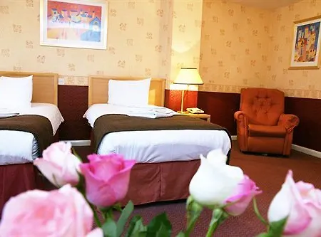 Hotel Antoinette Kingston