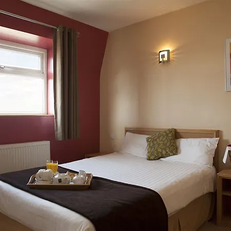 Antoinette Kingston Hotel Kingston upon Thames (Greater London)