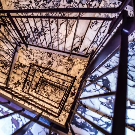 Mimi's Soho Hotel London