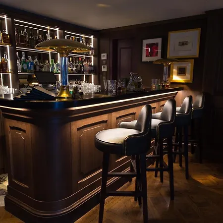 Mimi's Soho