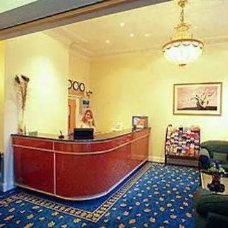 Hotel The Kensington