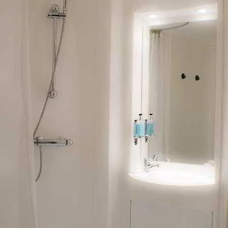 Comfort Vauxhall 3* Londra