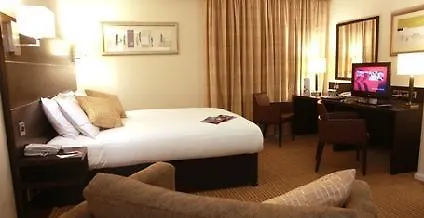 Doubletree By Hilton London Heathrow Airport Otel Hillingdon