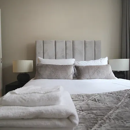 Apartment Chancery Lane
