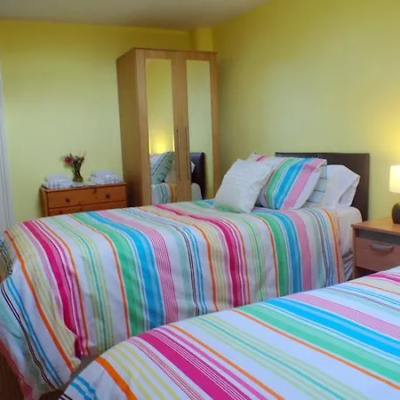 The Castle Bar Bed & Breakfast