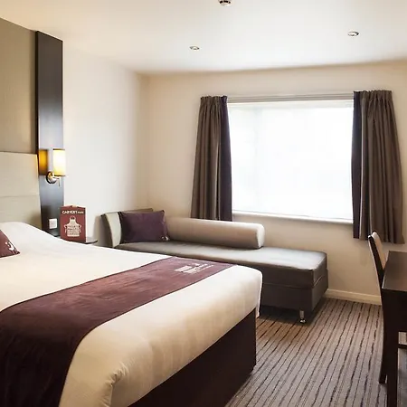 Premier London Sidcup