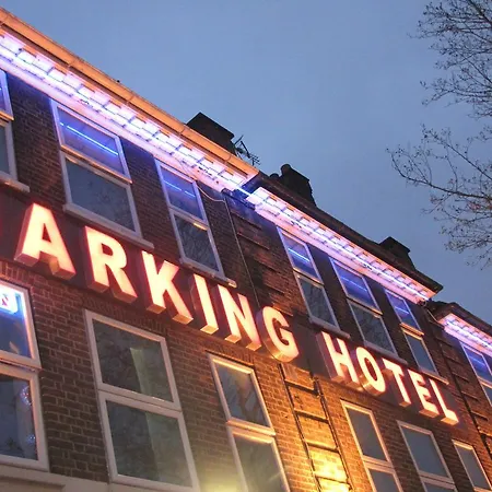 Hotel Barking 3*