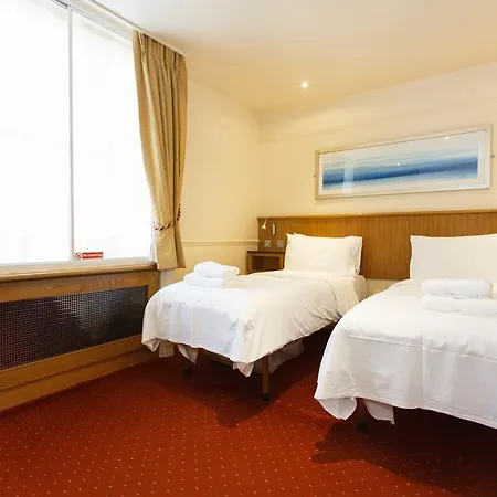 Hotel Morgan