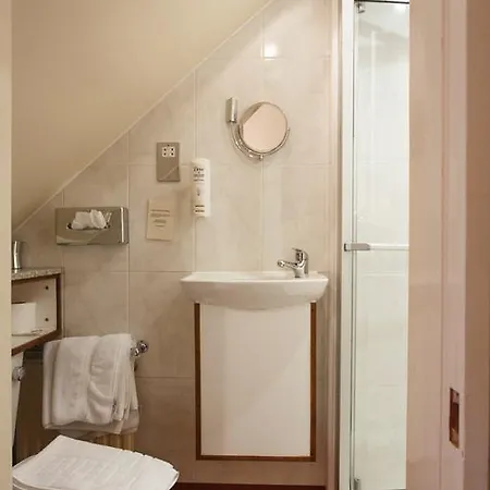 Morgan Hotel 3*