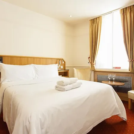 Hotel Morgan 3*