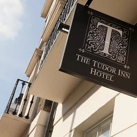 Hotel The Tudor Londres