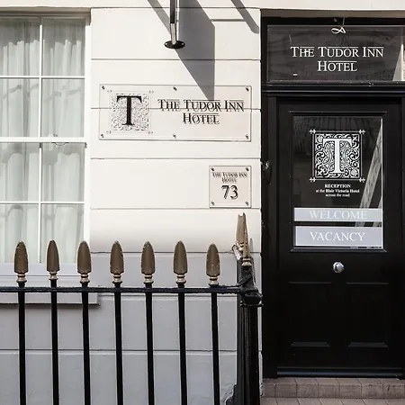 Hotel The Tudor 3*