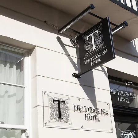 The Tudor 3*
