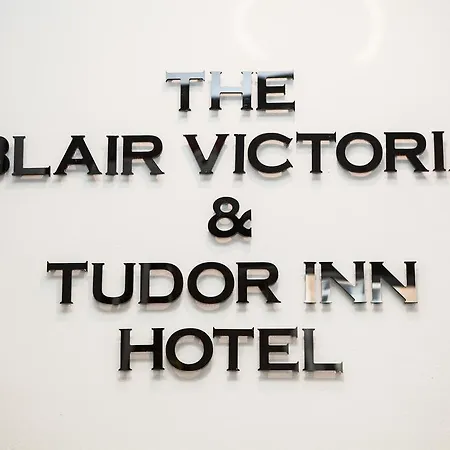 The Tudor Hotel 3*