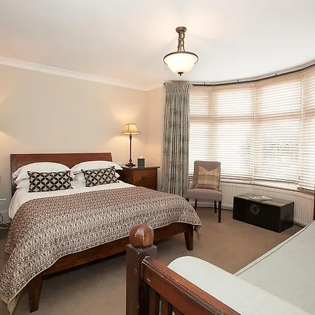 Packfords Hotel 3*