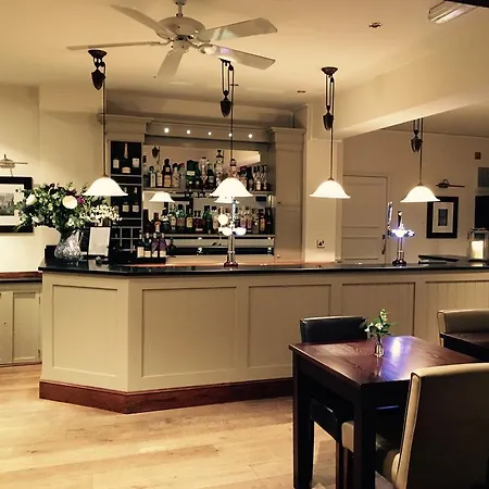 Hotel Packfords 3*
