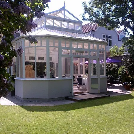 Packfords Hotel 3*
