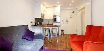 Apartamento Native Camden *