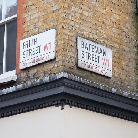 Mimi's Soho