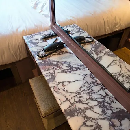 Mimi's Soho Hotel London