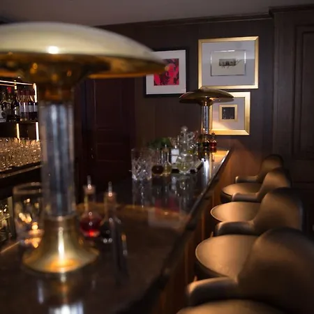 Mimi's Soho Hotel