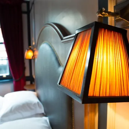 Hotel Mimi's Soho 4*