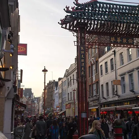 Mimi's Soho 4*