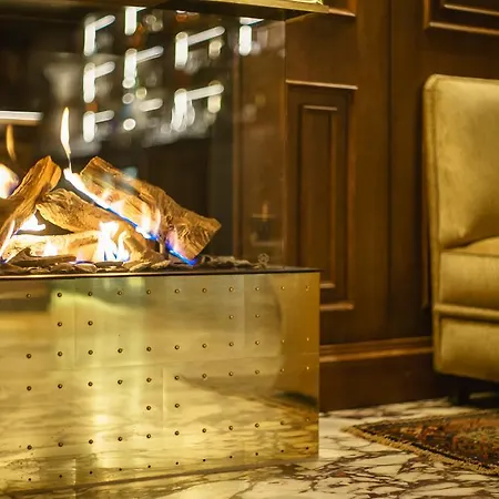 Hotel Mimi's Soho 4*