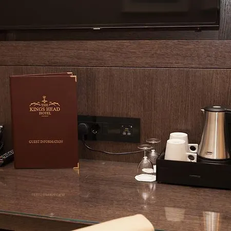 The Kings Head 4*