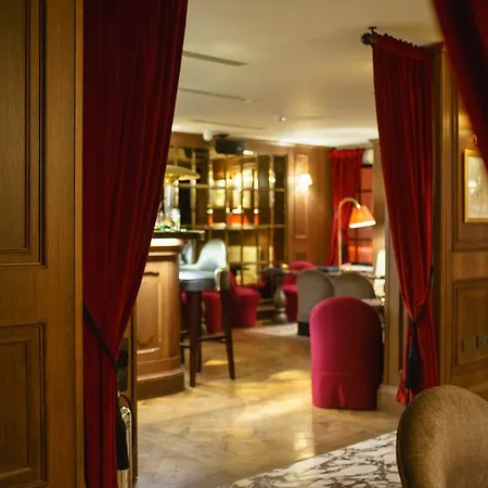 Mimi's Soho Hotel London