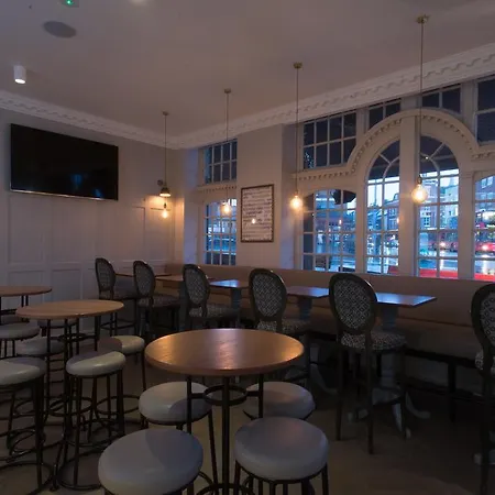 The Kings Head 4*