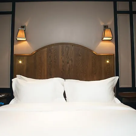 Hotel Mimi's Soho