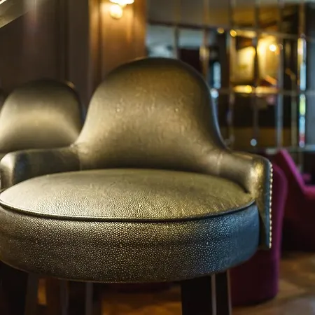 Mimi's Soho Hotel