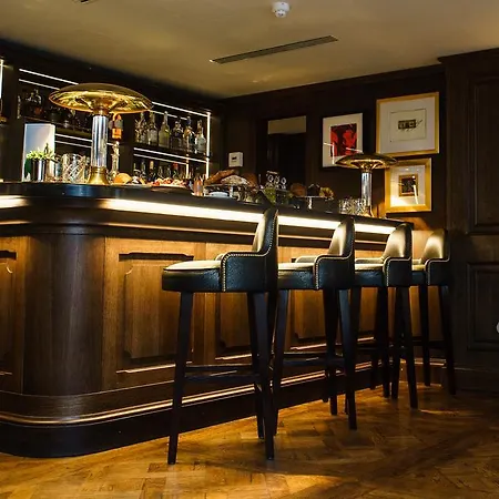 Mimi's Soho 4* London