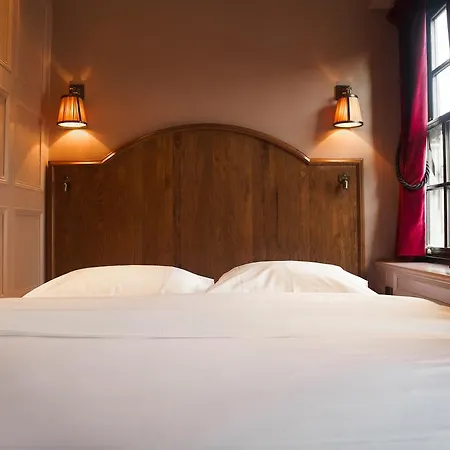 Mimi's Soho 4* London