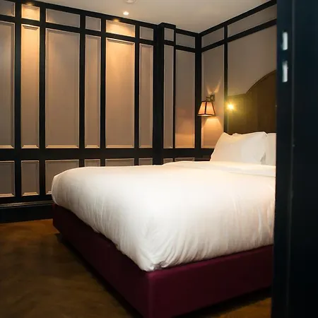 Mimi's Soho Hotel London