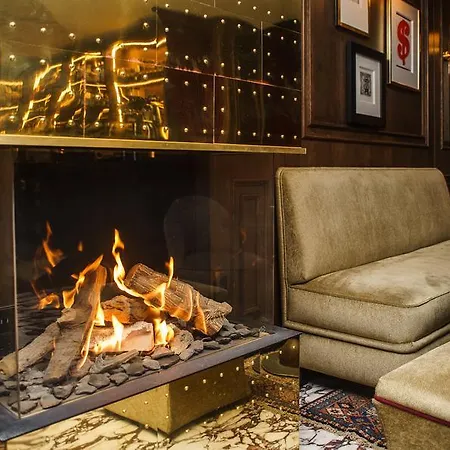Mimi's Soho Hotel