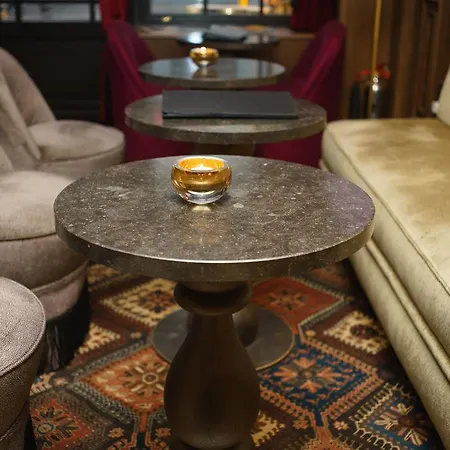 Mimi's Soho Hotel 4*