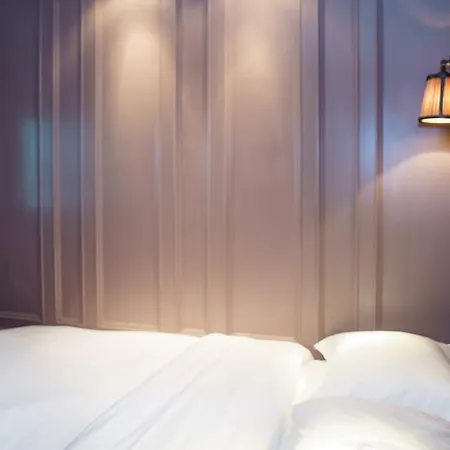 Hotel Mimi's Soho 4*