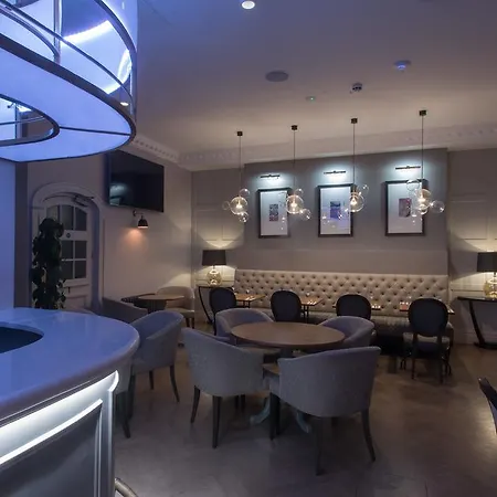 The Kings Head