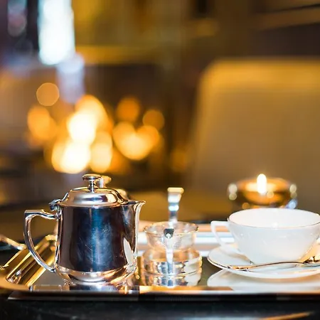 Hotel Mimi's Soho 4*