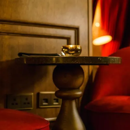 Hotel Mimi's Soho London