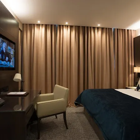 The Kings Head Hotel 4*