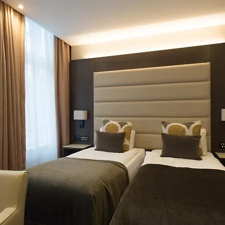 The Kings Head 4* Londýn